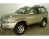 Landcruiser Prado