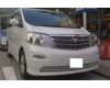 Alphard 2.4