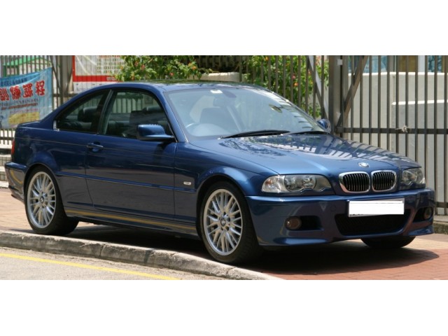 330Ci (E46)