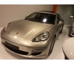 Porsche Panamera S