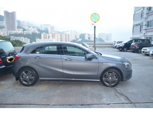 Buycar-e.com 香港二手車買賣網站-買車網