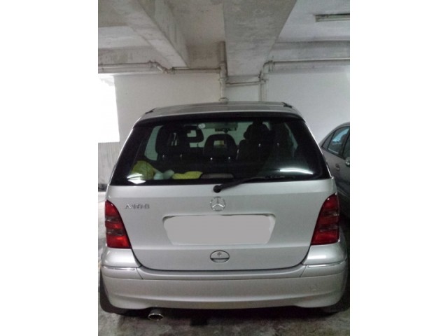 Buycar-e.com 香港二手車買賣網站-買車網