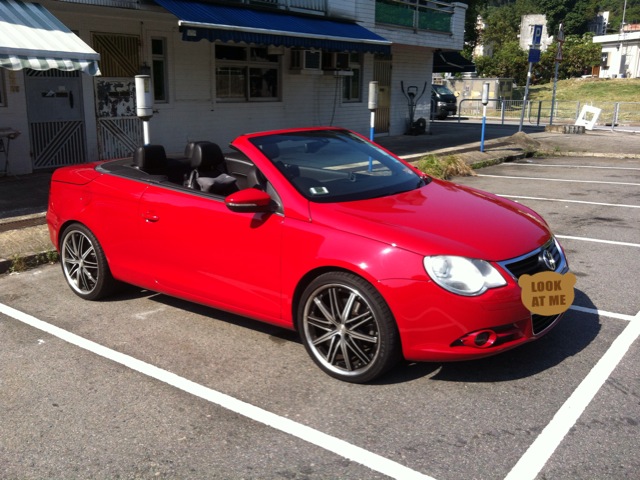 Buycar-e.com 香港二手車買賣網站-買車網