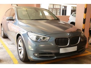 寶馬 BMW 535IA GRAN TURIS