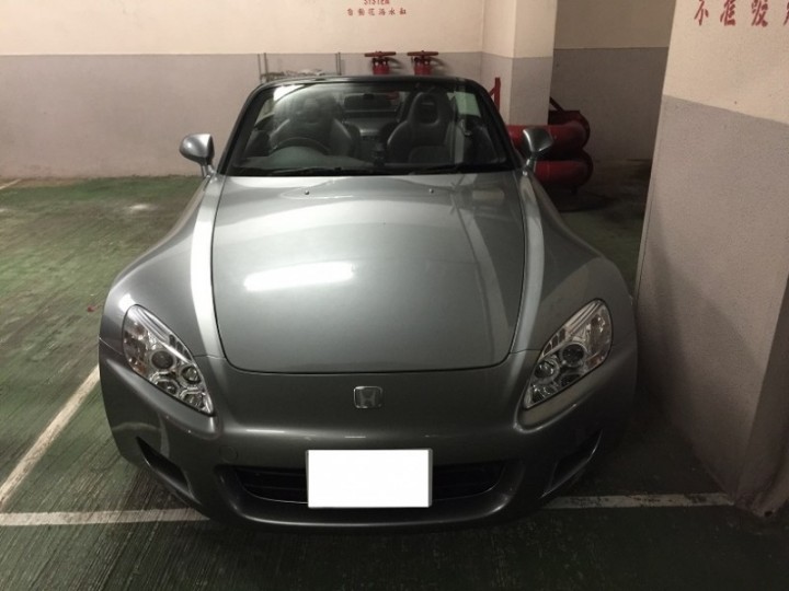 Buycar-e.com 香港二手車買賣網站-買車網