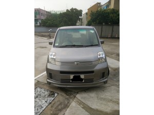 2004 Mobilio 84000km