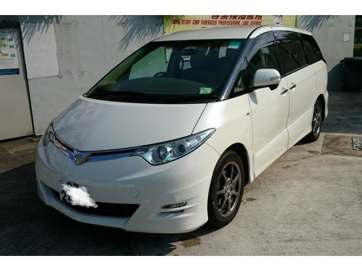 Buycar-e.com 香港二手車買賣網站-買車網