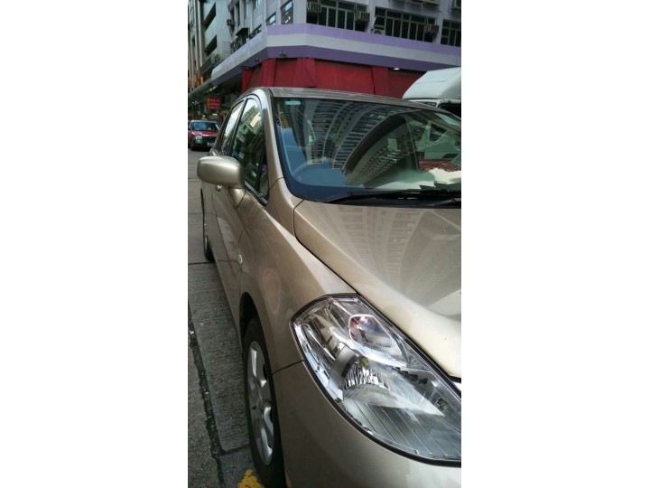 Buycar-e.com 香港二手車買賣網站-買車網