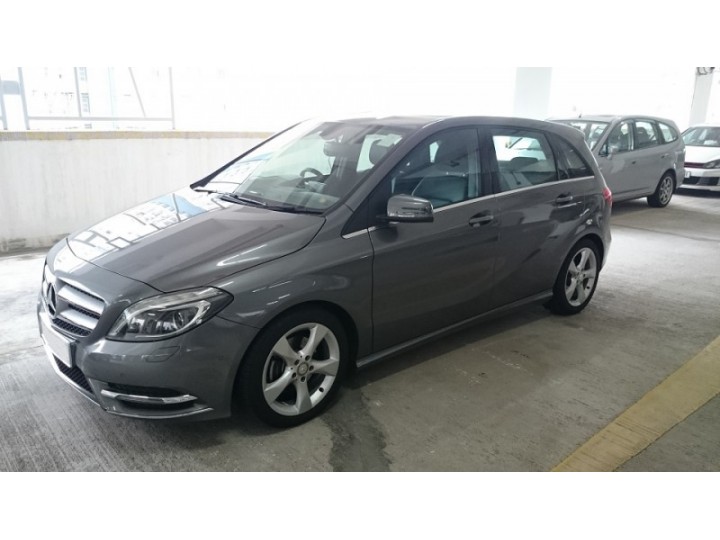 Buycar-e.com 香港二手車買賣網站-買車網