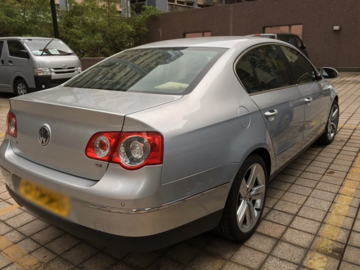 Buycar-e.com 香港二手車買賣網站-買車網