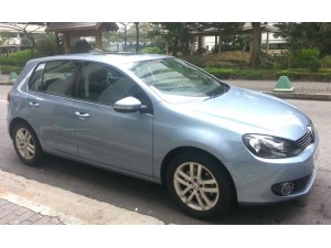 GOLF 1.4 TSI COMFORTLINE