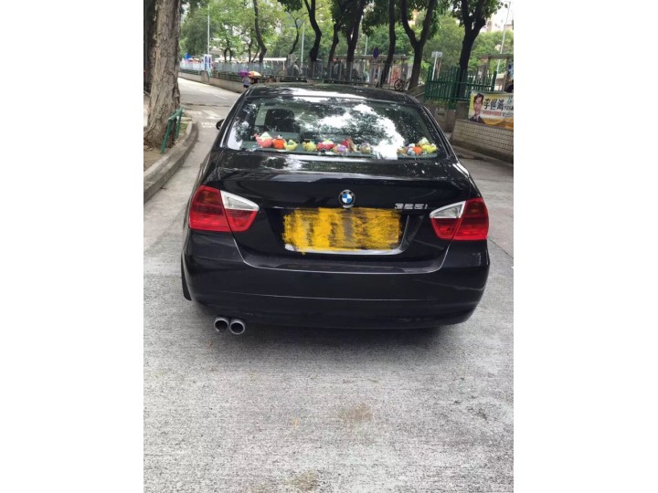 Buycar-e.com 香港二手車買賣網站-買車網