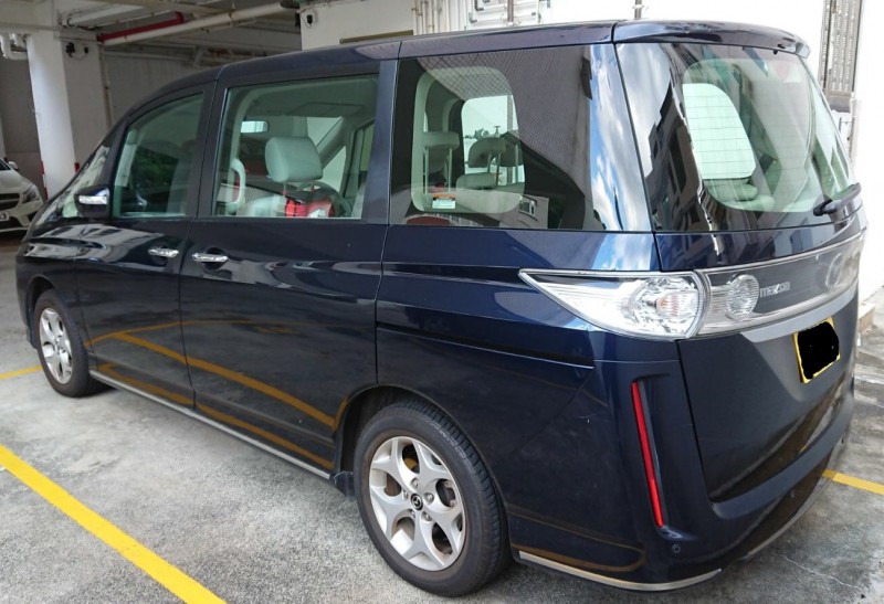 Buycar-e.com 香港二手車買賣網站-買車網