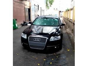 Audi A6 2.4