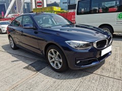 BMW 320GT (2279)