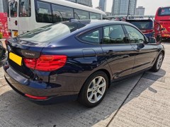 Buycar-e.com 香港二手車買賣網站-買車網